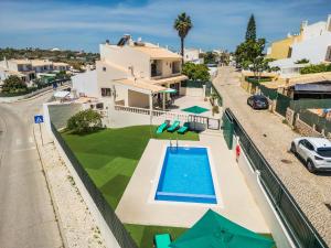 Villa Krishan Albufeira - Private Pool