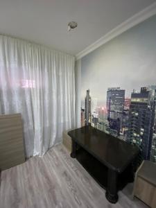 комната в старом тбилиси