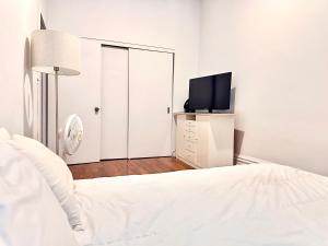 Large 2 Bedroom in the heart of downtown Montreal std1