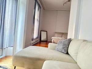 Large 2 Bedroom in the heart of downtown Montreal std1