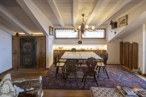Penthouse-Apartment