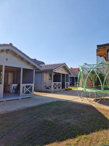 Svečių Namai ,, Opes vyngis "