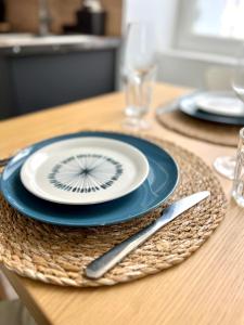 Le Duhamel, Rennes centre gare