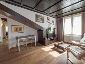 Xenia Apartments - Penthouse in Porta Venezia