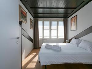 Xenia Apartments - Penthouse in Porta Venezia