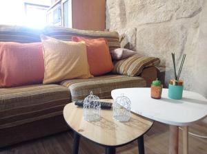 O fogar da Bernardita