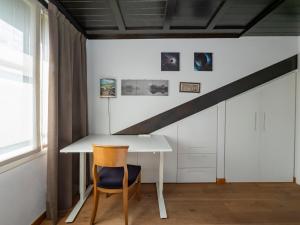 Xenia Apartments - Penthouse in Porta Venezia