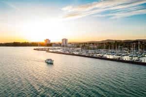 Sentio Estate Villa at Lake Balaton