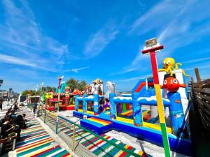 BOCCA BEACH STUDIO