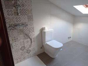 O fogar da Bernardita