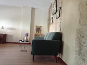 O fogar da Bernardita