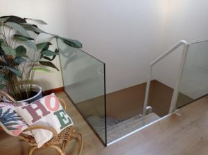 O fogar da Bernardita