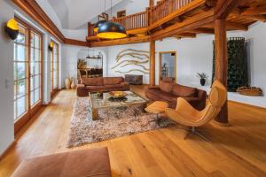 Sentio Estate Villa at Lake Balaton