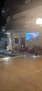 Aphrodite Apartment - Podlastva