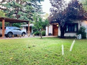 Casa Flora, cálida casa en el corazón de Chacras de Coria