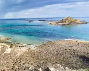 Grande maison neuve à 100 m de la plage - 普雷讷夫昂德雷