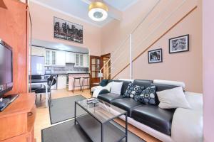 Piso especial BEC Cruces garaje - 3hvězdičkové hotely ve městě Barakaldo