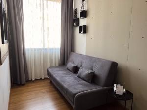 Apartamento Inteligente de Lujo, Comodo y Completo
