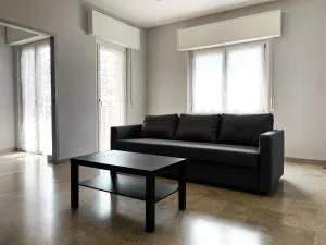 Due Pini Apartment - Ponte Caffaro Lake Idro - Stauer