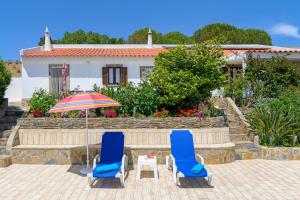 Bela casa na Costa Vicentina