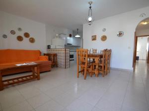 Casa Géminis with privat pool