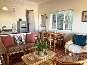 The Studio on Boekenhout - 3hvězdičkové hotely ve městě Knysna