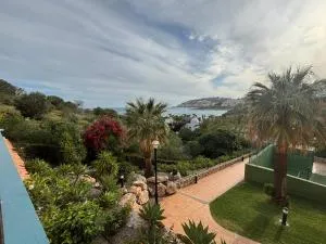 Almuñécar Galera - Granada