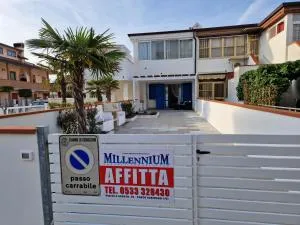 Katiuscia 20 Agenzia Millennium - Comacchio