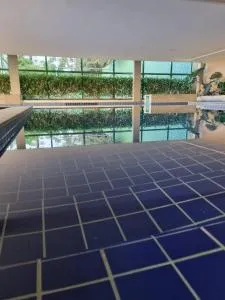 Park Veredas Flat Service - Morrinhos