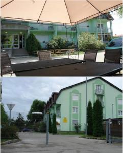 Vukmán Apartman