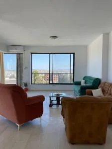 Deluxe and Luminous Apartment - Mateur