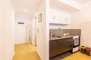 Acogedor apartamento con pileta en Palermo Hollywood!!!