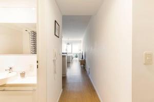 Acogedor apartamento con pileta en Palermo Hollywood!!!