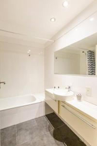 Acogedor apartamento con pileta en Palermo Hollywood!!!