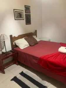 Pousada Jacutinga - 雅库廷加河畔圣丽塔