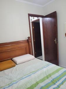 Apartamento à 5min à pé da Praia