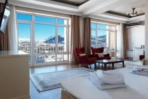 Panoramic Spa Hotel - Kunsh