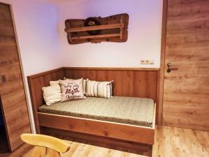 Apartment Althaus by Interhome