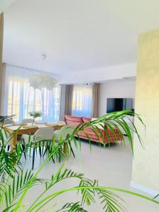 Penthouse View Aeroport Iasi