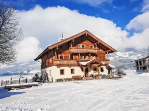 Apartment Althaus by Interhome