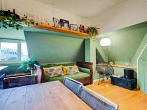 Apartment Tiziano by Interhome