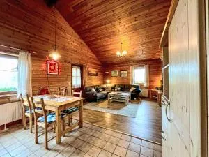 Holiday Home Schöne Aussicht by Interhome - Bodenbach