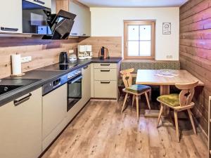 Apartment Althaus 1 by Interhome