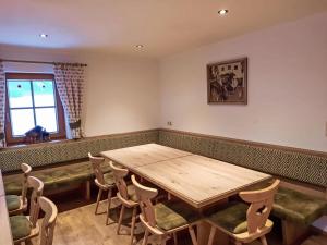 Apartment Althaus 1 by Interhome