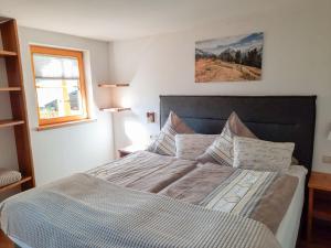 Apartment Althaus 1 by Interhome