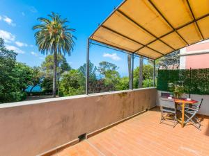 Apartment Beach home by Interhome