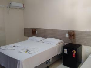 Pousada Águas do Piruí