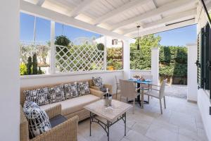 Appartement - Vue sur Jardin