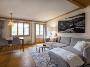 Apartment Chalet Anita by Interhome