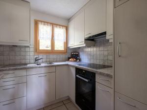 Apartment Chalet Anita by Interhome